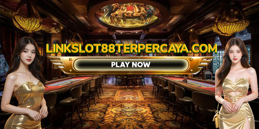 Link Slot88 Terpercaya